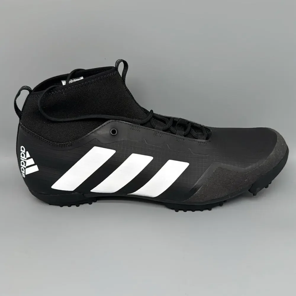 Adidas The Gravel Cycling‎ Shoe Men’s Sz 12.5 NWT